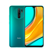 Redmi 9 3GB/32GB Green